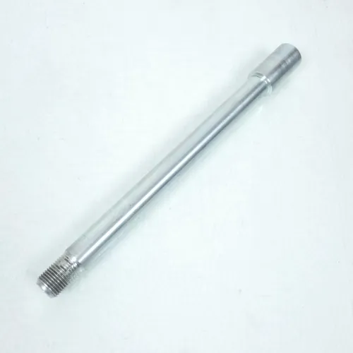original Vorderradachse für Motorrad suzuki 650 bandit Ø17mm l248mm /