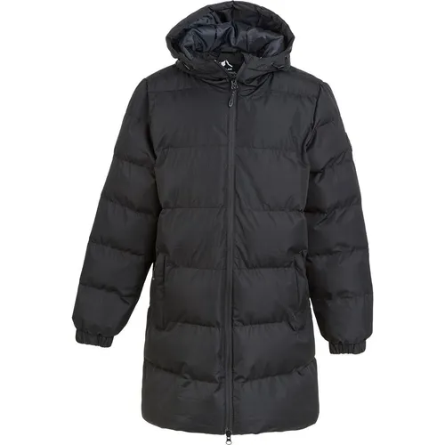 Whistler Abella Jr. Long Padded Jacket black (1001) 16 von Whistler
