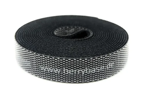 Kabelbinder Grau von BerryBase