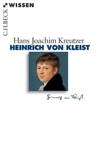 Heinrich von Kleist (C.H.BECK Wissen)