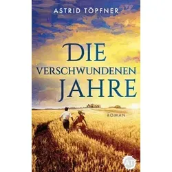 Die verschwundenen Jahre