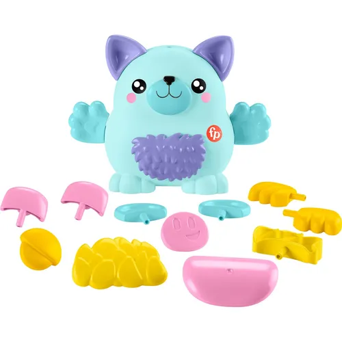 Fisher-Price PS Pets Mix n' Matchimals (3 - 7 Jahre) (HXP18)