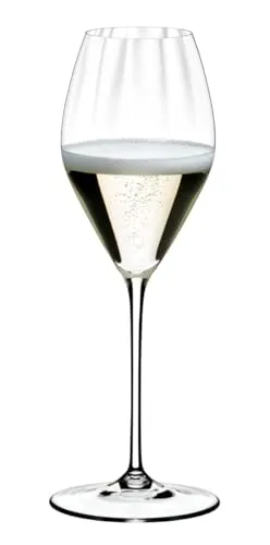 Riedel PERFORMANCE Champagner Glas 4er Set