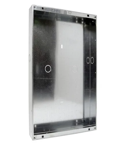 Comelit IX9180 UP-Gehäuse Switch für Frontplatten