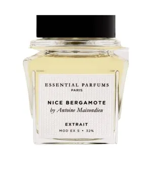 ESSENTIAL PARFUMS NICE BERGAMOTE Extrait de Parfum 30ml