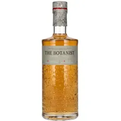 The Botanist Islay Cask Rested Gin 46% Vol. 0,7l von The Botanist