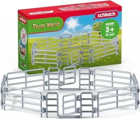 Schleich® Weide-Zaun