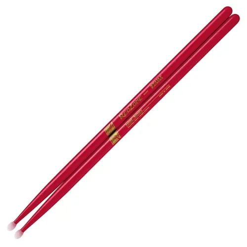 TAMA Hickory 5A Nylon Redzone in rot von Tama