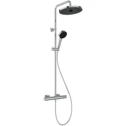 Ideal Standard A7210AA Ceratherm T25+ Duschsystem von Ideal Standard