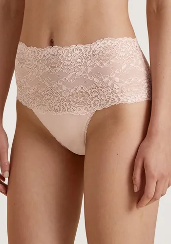 CALIDA Sensual Secrets High-Waist Slip Damen von CALIDA