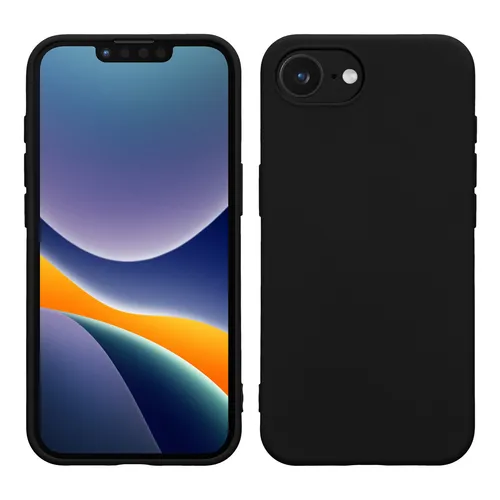 Hülle für Apple iPhone 17e iPhone 16e Handyhülle Handy Case Cover Smartphone