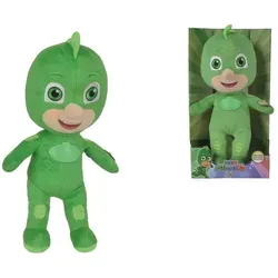Simba PJ Masks Funktionsplüsch Gecko 109402076