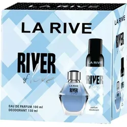 Produktbild La Rive River Of Love
