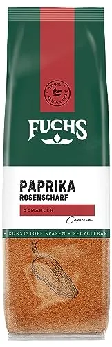 Fuchs Gewürze von FUCHS