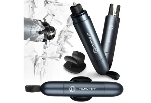 Notfallwerkzeuge von HEIMWERT