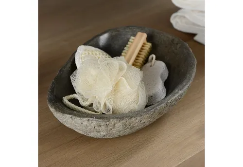 Schalen Grau von Wohnfreuden