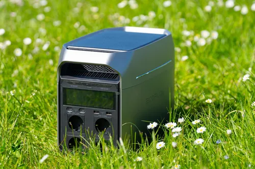 EcoFlow DELTA 3 Plus Powerstation