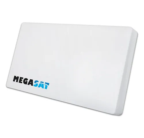 Megasat Satelliten-Antenne D1 Profi-Line