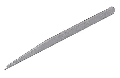 New Wave Hobby Tool Serie HG Micro Meißel einzeln (Klingenbreite 0,006 Zoll W...
