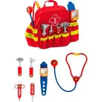 Theo Klein 4314 Rettungsrucksack von Klein Toys