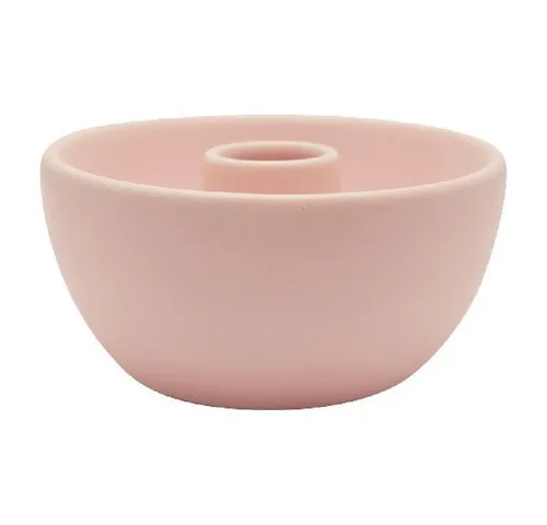 Kerzenständer Pink von GreenGate