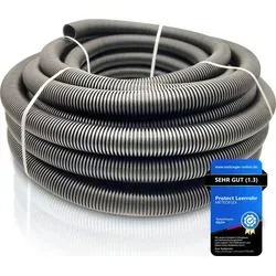 METEOFLEX PROTECT Leerrohr 750N M25-25m von METEOFLEX Rohrsysteme