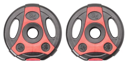 Bad Company Hantelscheiben von Bad Company