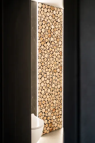 Holzpaneele Kiefer Holz Holzwand Wandpaneele Holz-Deko 15mm