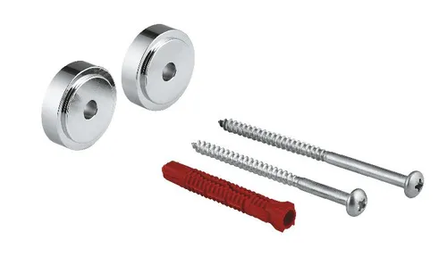 Badewannen- & Duschdüsen von GROHE