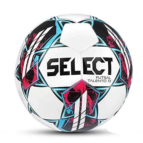 SELECT Futsal Futsal Talent 13