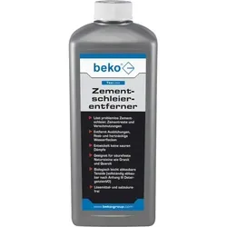 Beko - Tecline Zementschleierentferner