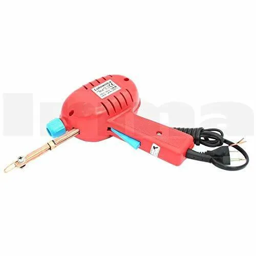 Lötpistole, Lötgerät, Lötkolben, 200W