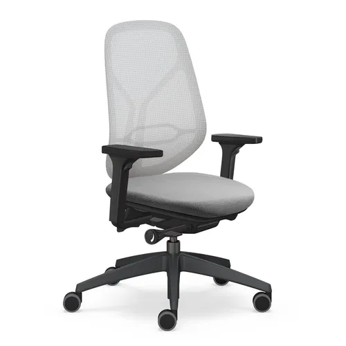 Büro- & Schreibtischstühle Grau von Sedus