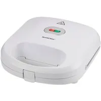 SILVERCREST KITCHEN TOOLS Waffeleisen mit Wechselplatten
