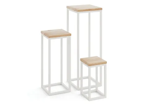 Pflanzenständer von LAMO Manufaktur