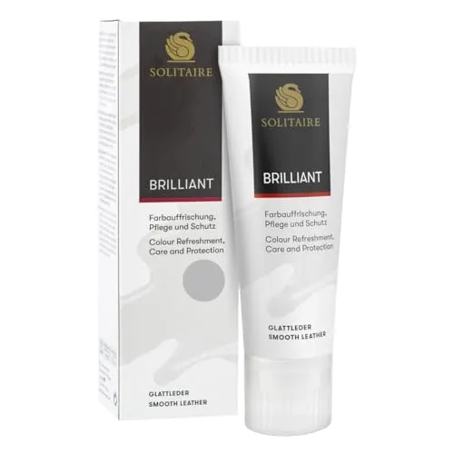 Solitaire Schuhpflege von Solitaire