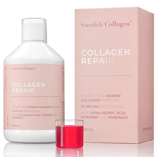 Swedish Collagen