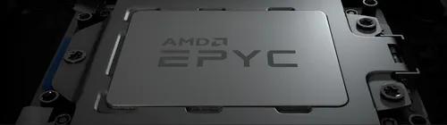 AMD EPYC 7532 - Hochleistungsprozessor mit 32 Kernen - Prozessoren mit 32 Kernen, 64 Threads und 256MB Cache-Speicher für maximale Leistung in Serverumgebungen. Ideal für rechenintensive Anwendungen.