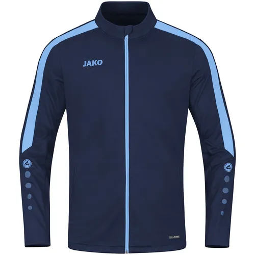 Jako Sweatjacke JAKO Power Polyesterjacke Kids von JAKO