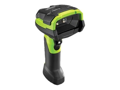 Zebra DS3678-HP Barcode-Scanner - Tragbarer, leistungsstarker Barcodescanner mit Bluetooth 4.0 für schnelle und präzise Datenerfassung in anspruchsvollen Umgebungen.