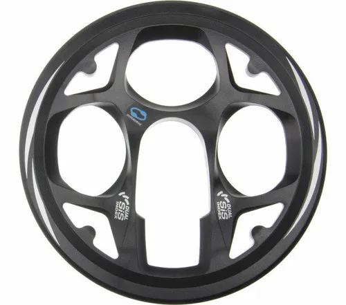 Kleinere Fahrradzubehörteile von Shimano