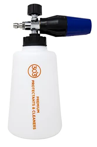 Products Schaumkanone