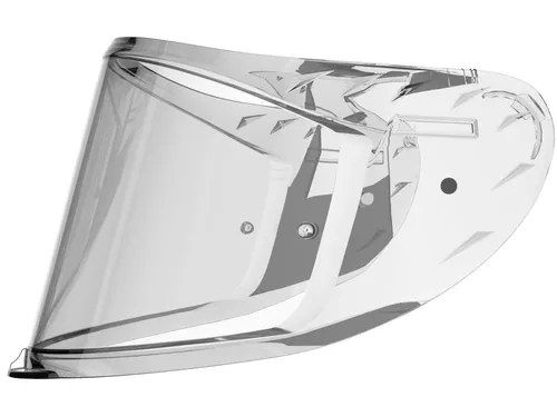 Visier LS2 FF327 Challenger - Pinlock Ready Klar - Motorrad-Visier, Pinlock Ready für optimale Sicht bei wechselnden Wetterbedingungen und ideal für LS2 FF327 Helme.