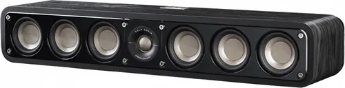 Polk Audio Signature S35 Center  (schwarz)