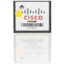 CF-256MB neu von Cisco