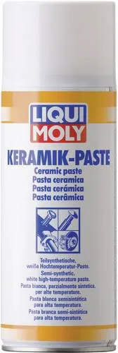 Liqui Moly Keramik-Paste 400ml von LIQUI MOLY