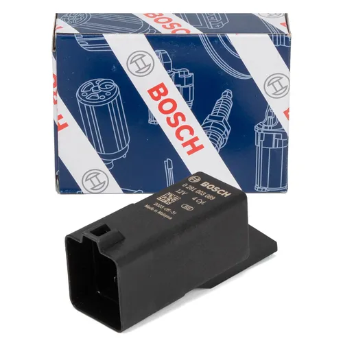 Bosch Steuergerät Glühzeit 0 281 003 089 von Bosch