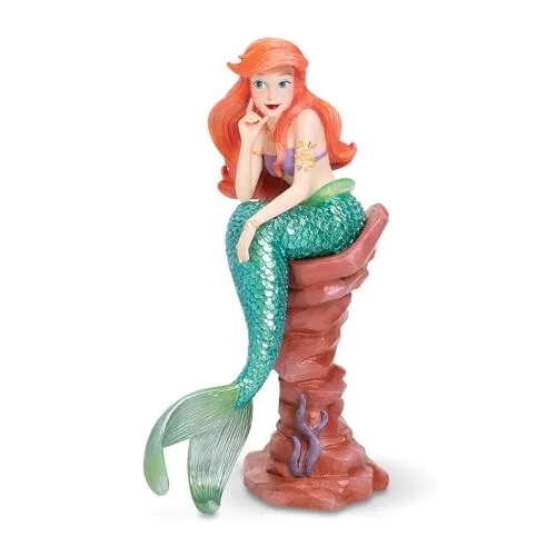 Disney Showcase Collection Ariel Figurine