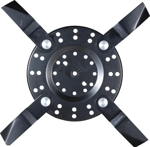 Makita 191D50-1 Mähscheibe, 530mm Länge - Bohrmaschinen - Hocheffiziente Mähscheibe mit 530mm Länge, einfach zu verwenden und perfekt für präzise Arbeiten mit Makita Werkzeug.