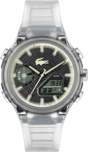 Lacoste Multifunktions Minimal Uhr von Lacoste